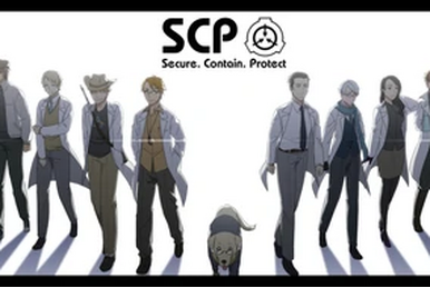 SCP-4498 - Fundação SCP