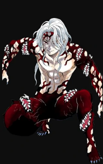 Demon Slayer: Conheça a história de origem dos demônios e de seu rei Muzan  Kibutsuji