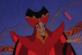 O Retorno de Jafar