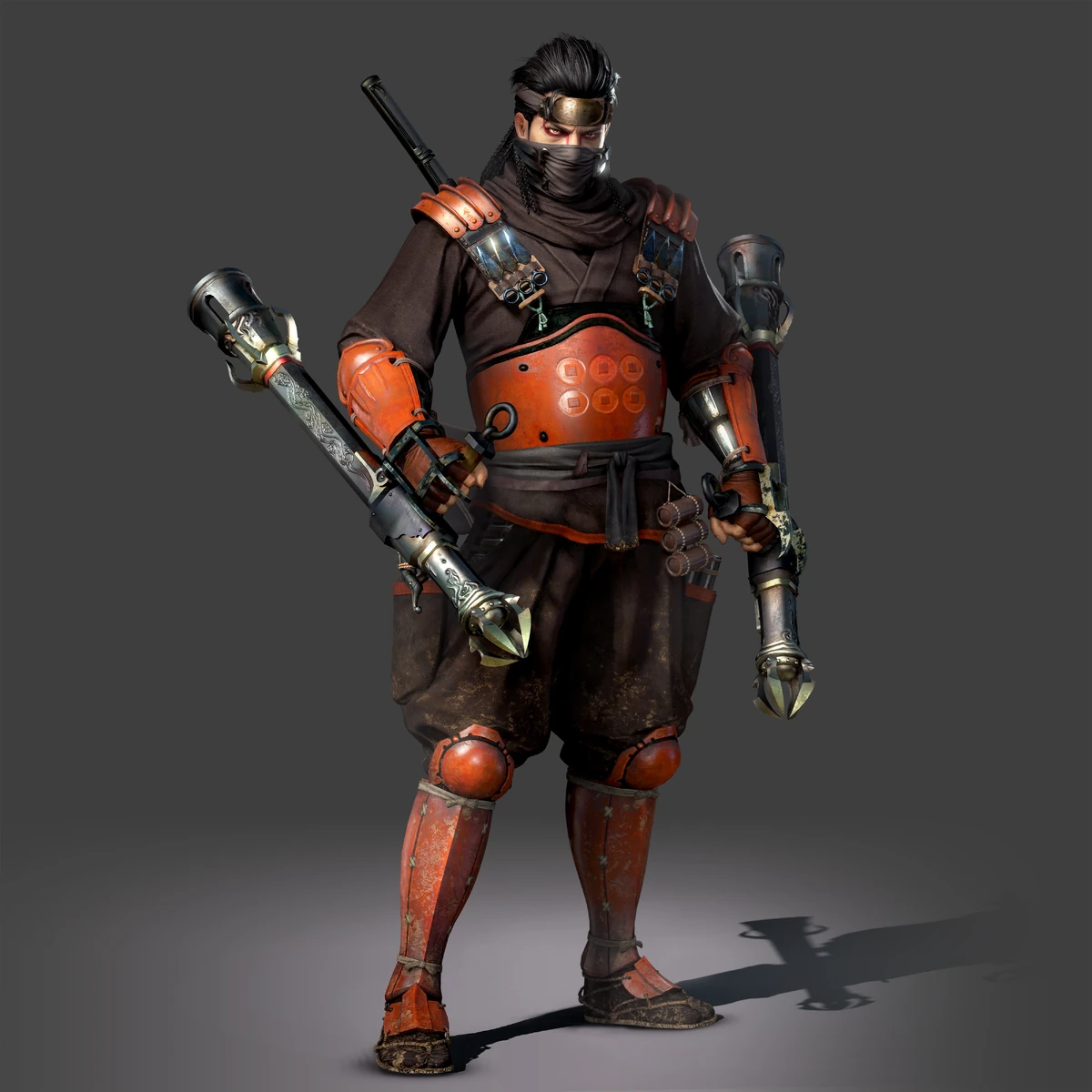 Sasuke Sarutobi Nioh Wiki Vil es Fandom sasuke-sarutobi-nioh-wiki-vil-es-fandom