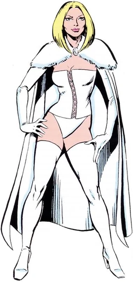 Uncanny X-Men