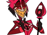 Alastor (Hazbin Hotel)