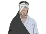 Danzō Shimura