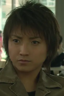 Trilogia Live-Action