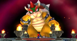 Vilões de Videogames