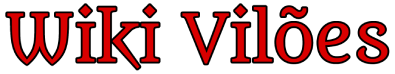 Wiki Vilões