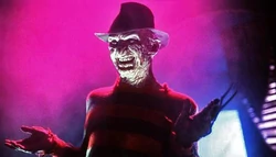 Primeira Aparição De Freddy Krueger: 'A Hora Do Pesadelo' Completa 39 Anos  ! » Grupo Folha 12 - Suzano TV