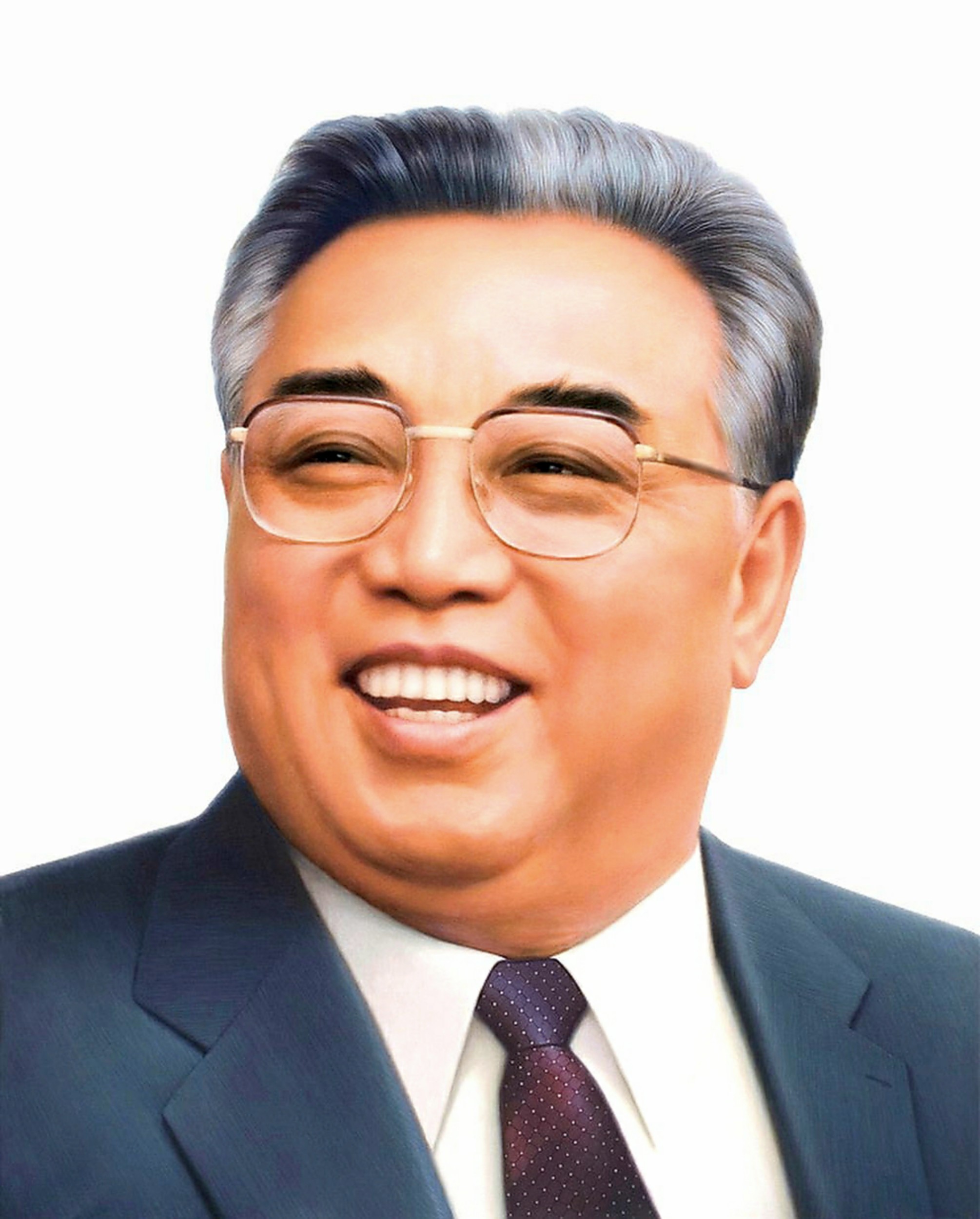 Kim Il-sung, Wiki VilõesReais