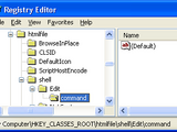 Windows file associations