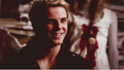 The Vampire Diaries: Kol Mikaelson - Kol Photo (34762268) - Fanpop