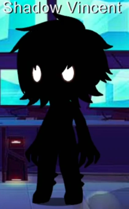 vincent shadow