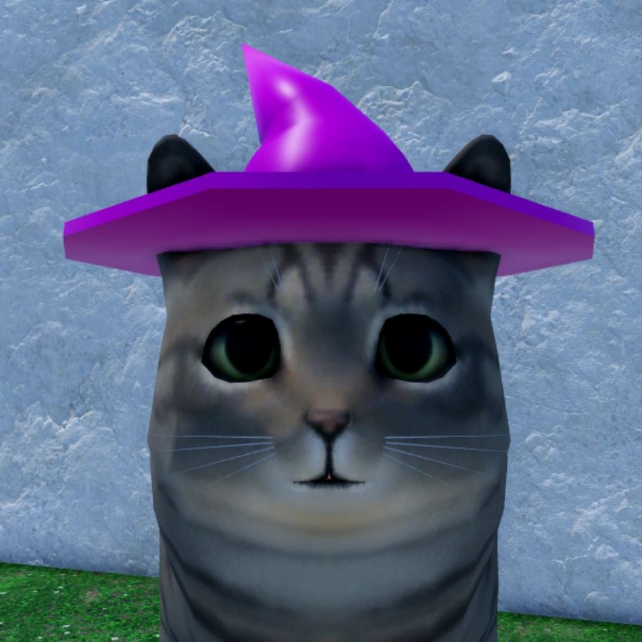 The Wizard (Cat Story) Vincentgamingyt Wiki Fandom