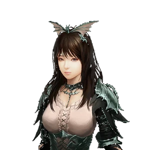 Miri's NPC Portrait