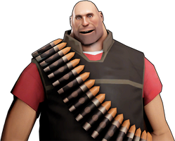 The Heavy (NPC)