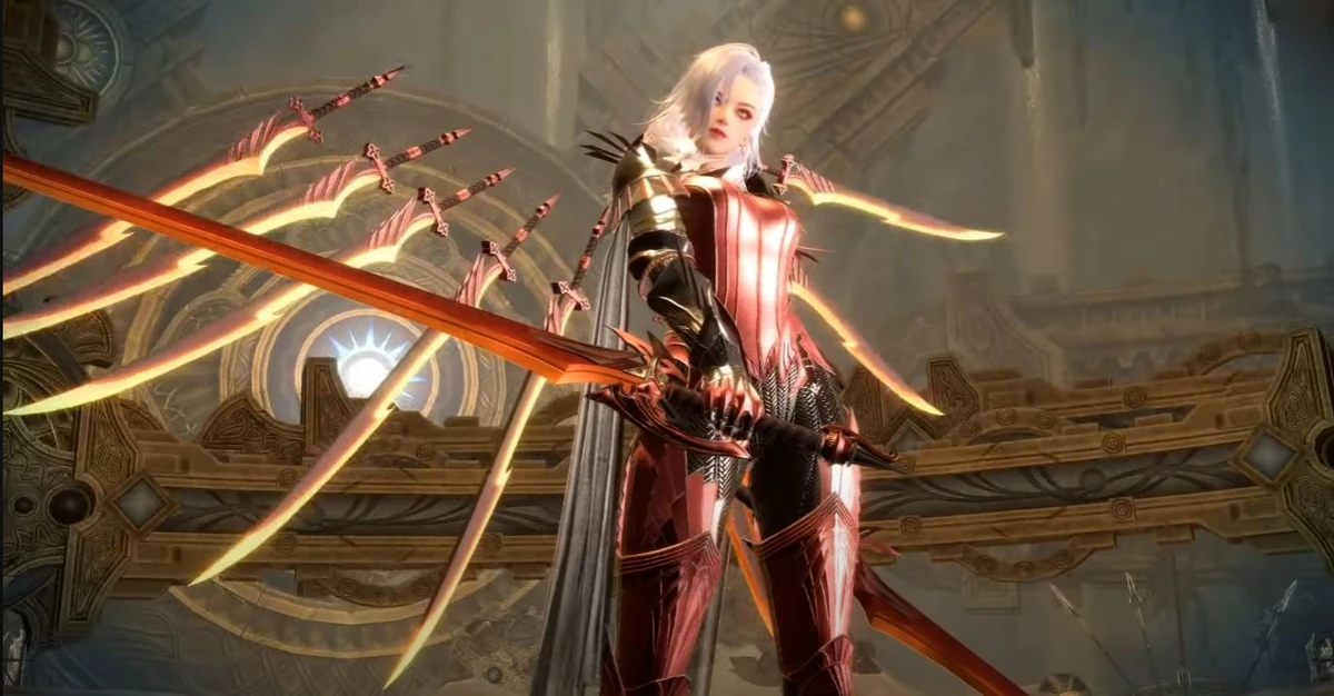 Cessair Official Vindictus Wiki