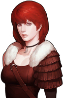 Kirstie (NPC)