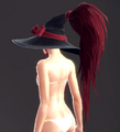 Exquisite Scarlet Witch Hat (Evie 2).png