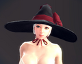 Exquisite Scarlet Witch Hat (Arisha 1).png