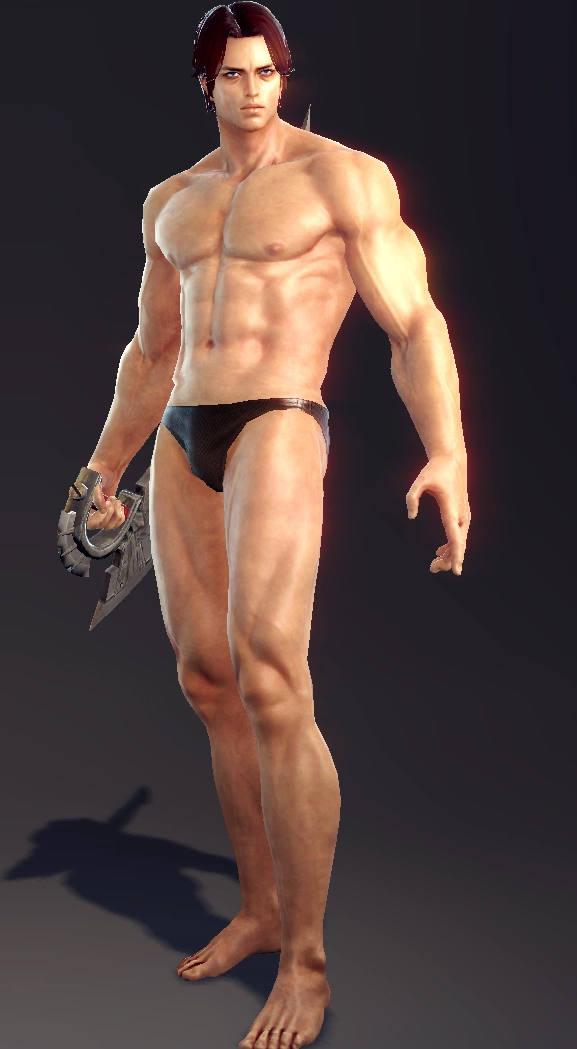 Snakeskin Inner Armor Official Vindictus Wiki