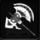 Eriu Battle Axe