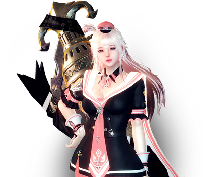 Letty Cutout