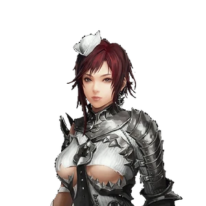 Vella's NPC Portrait