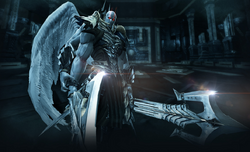 Lord Glas Ghaibhleann Official Vindictus Wiki