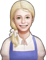 Dolores (NPC)