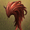 Rockjaw Red Mane