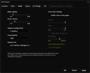 Vindictus Option Audio.png