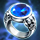 Warrior's Courage Ring