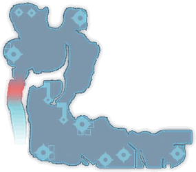 Prairie Entrance Map 4