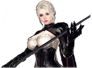 Calia Cutout
