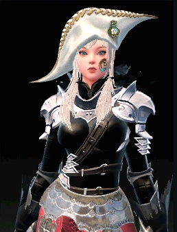 Demon Slayer Hat - Official Vindictus Wiki