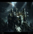 Berbhe Concept Art