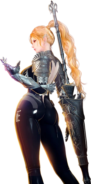 Neamhain Cutout
