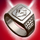 King's Protection Ring