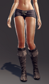 Premium Rookie Boots (Evie 1).png