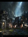 Berbhe Concept Art