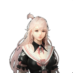 Letty's NPC Portrait