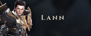 Lann Character