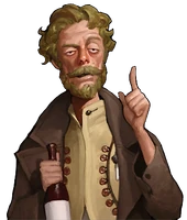 Sugarcane Joe (NPC)