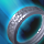 Copper Siren's Ring