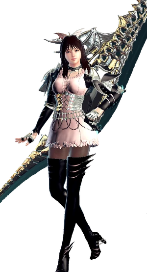 Miri Cutout