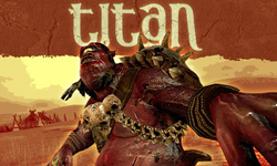 Titan (Enemy)