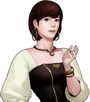 Aislinn (NPC)