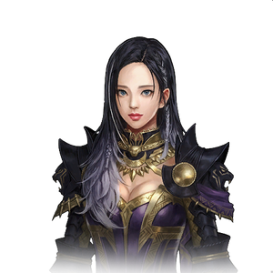 Latiya's NPC Portrait