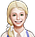 Dolores (NPC Icon)