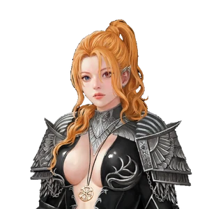 Neamhain's NPC Portrait