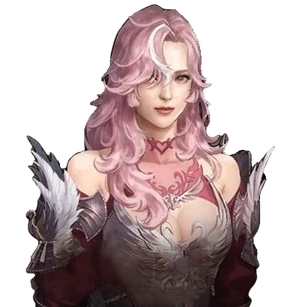 Tessa's NPC Portrait